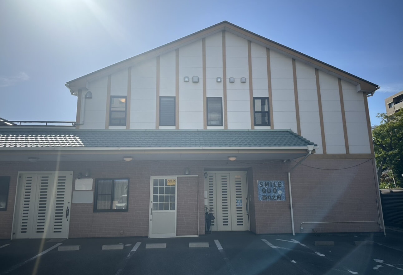 短期入所　YTホーム津